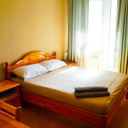 Zaya Hostel Oulan-Bator Extérieur photo