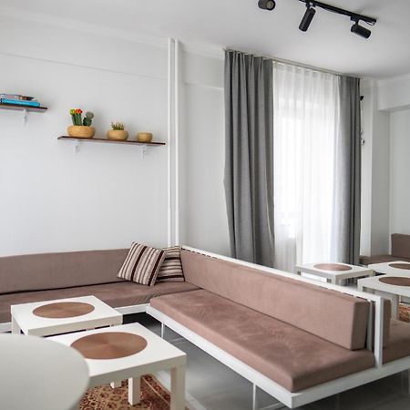 Zaya Hostel Oulan-Bator Extérieur photo