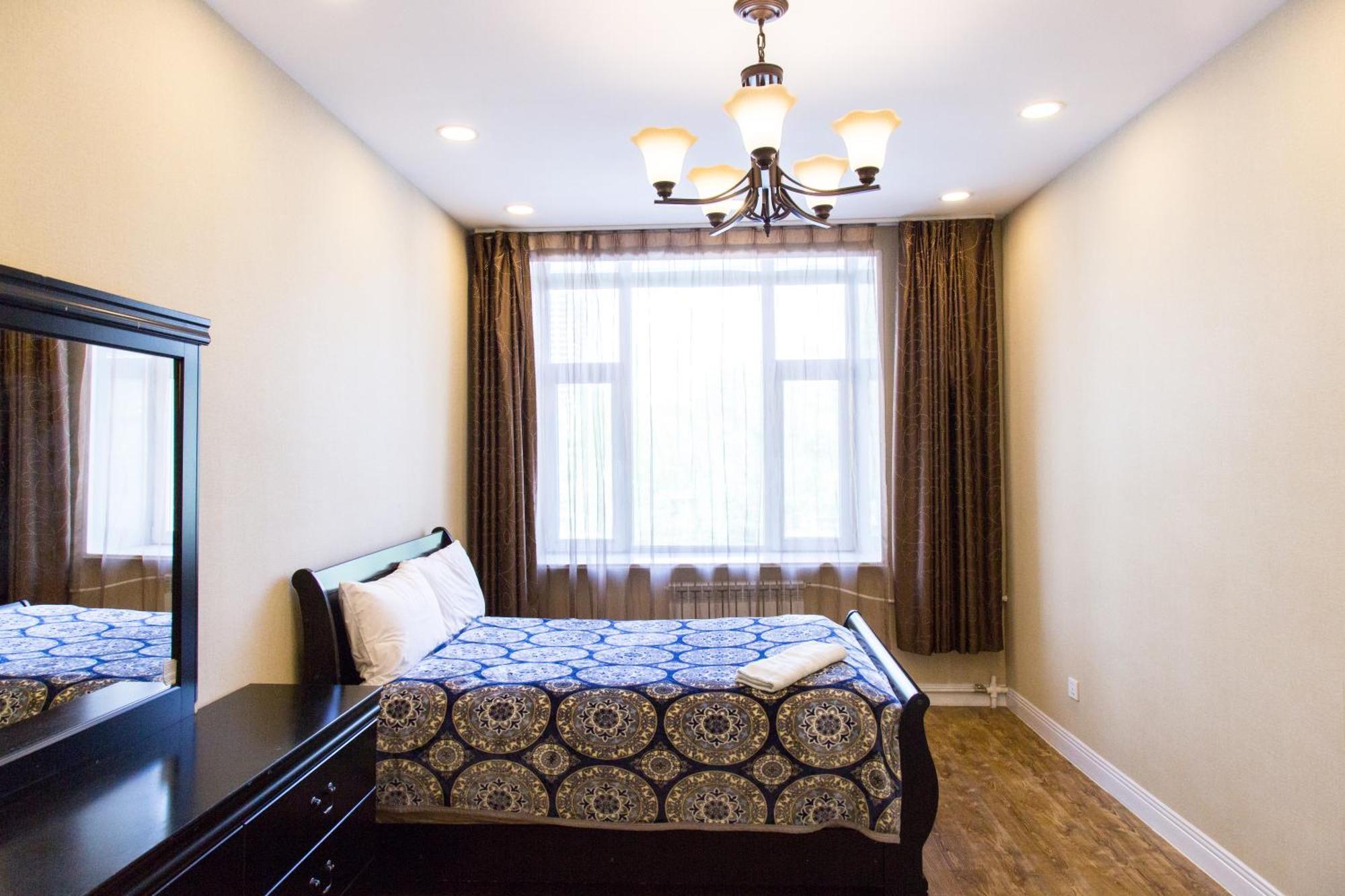 Zaya Hostel Oulan-Bator Extérieur photo