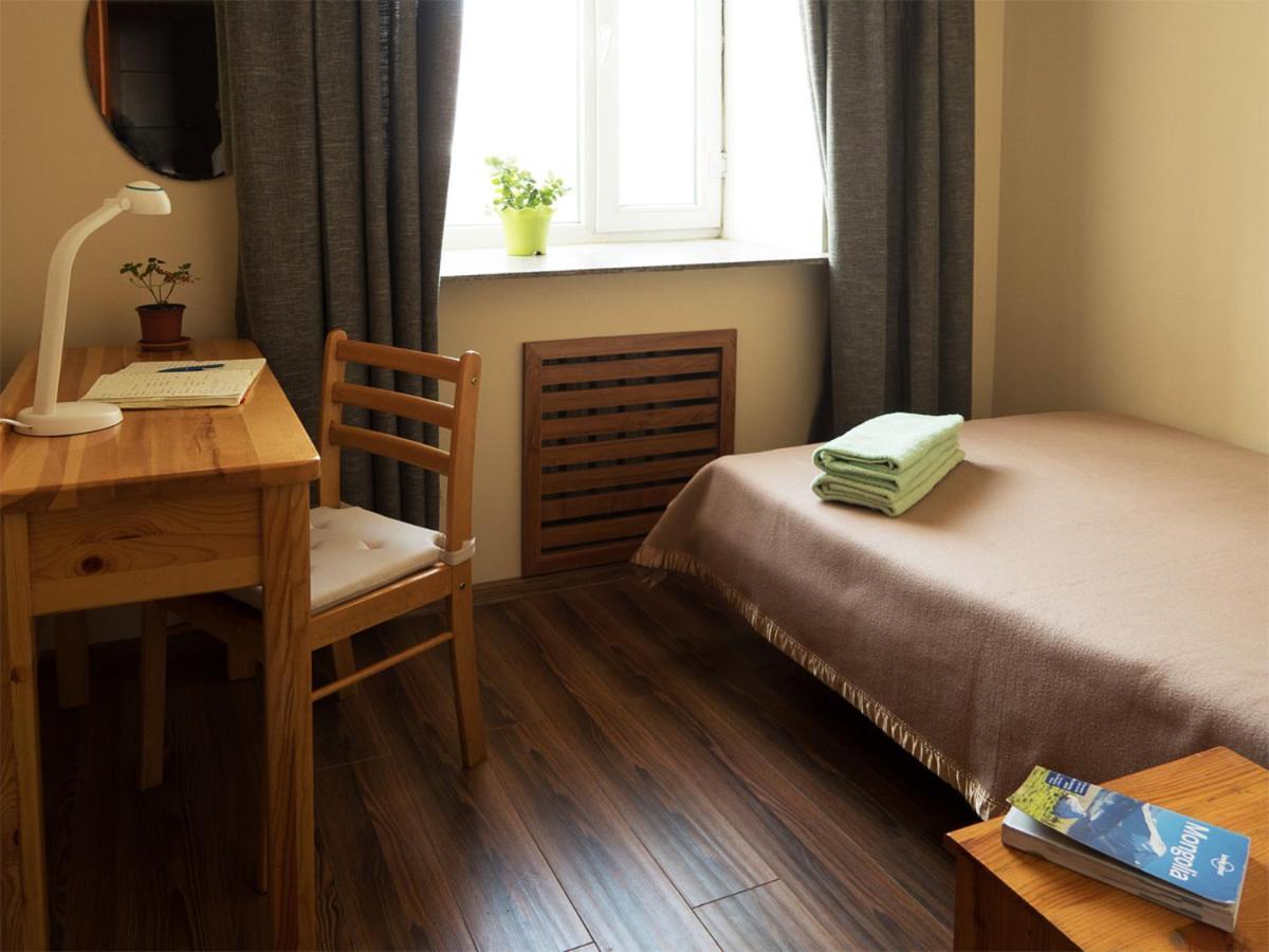 Zaya Hostel Oulan-Bator Extérieur photo