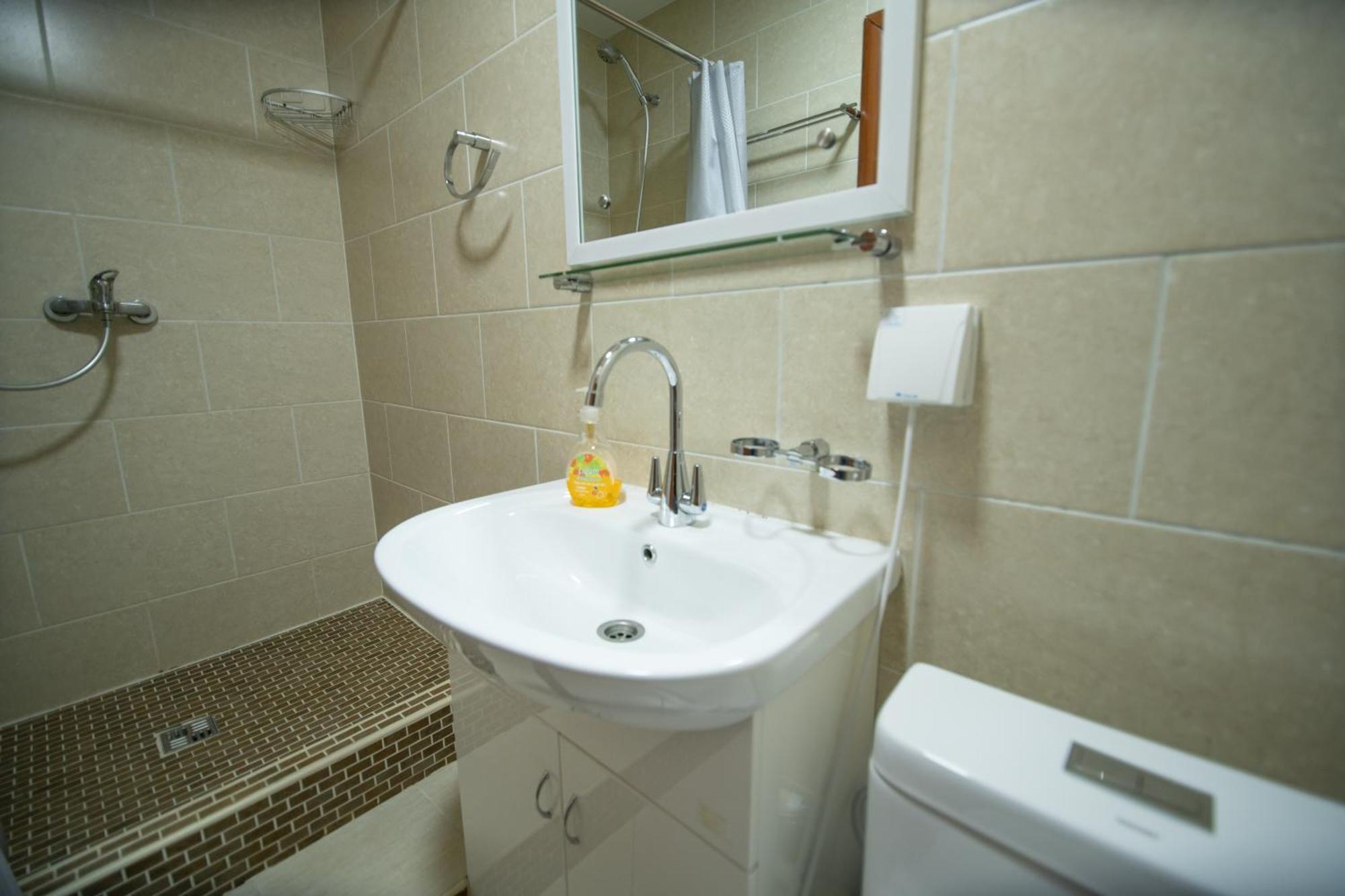 Zaya Hostel Oulan-Bator Extérieur photo