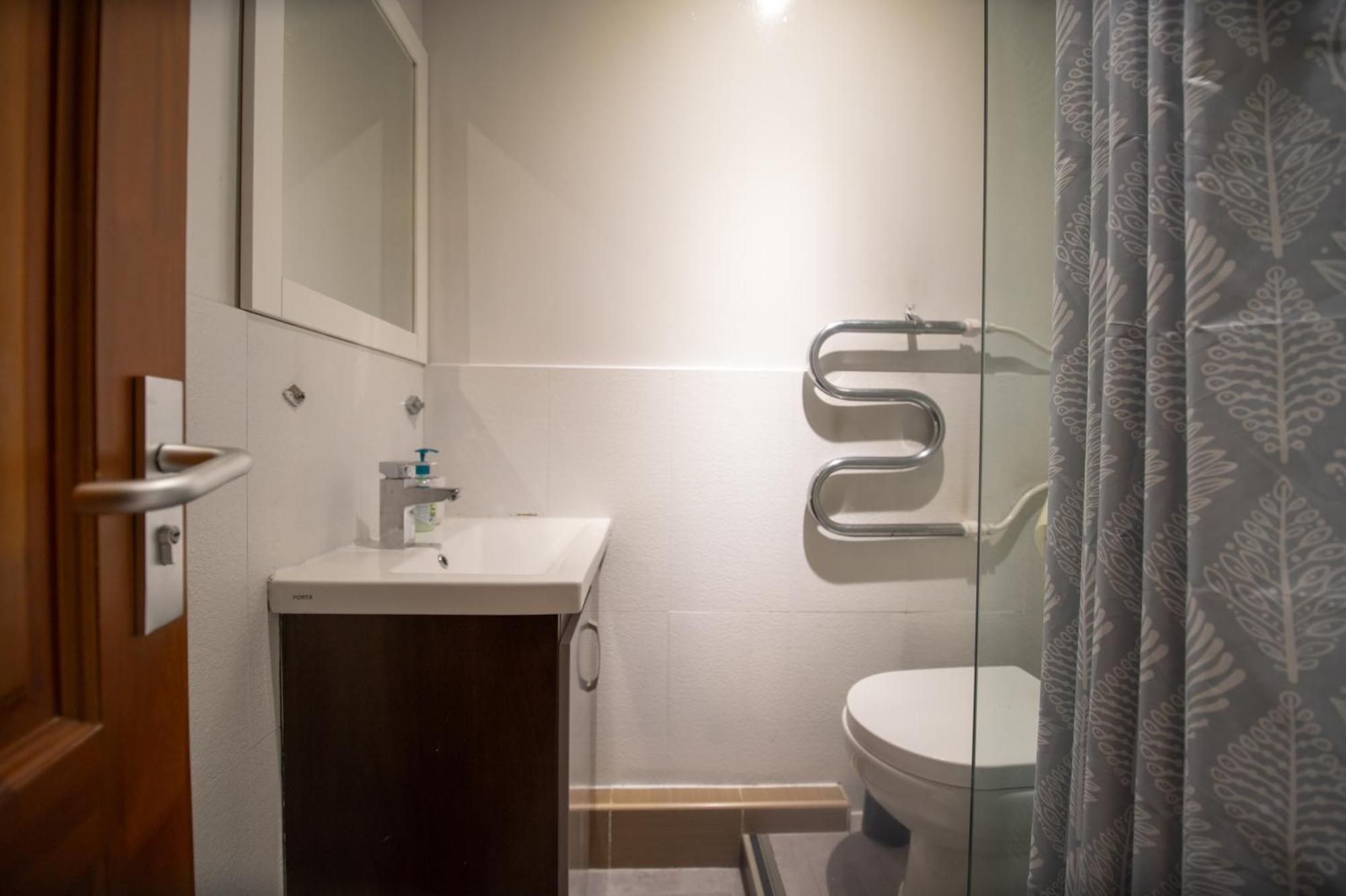 Zaya Hostel Oulan-Bator Extérieur photo