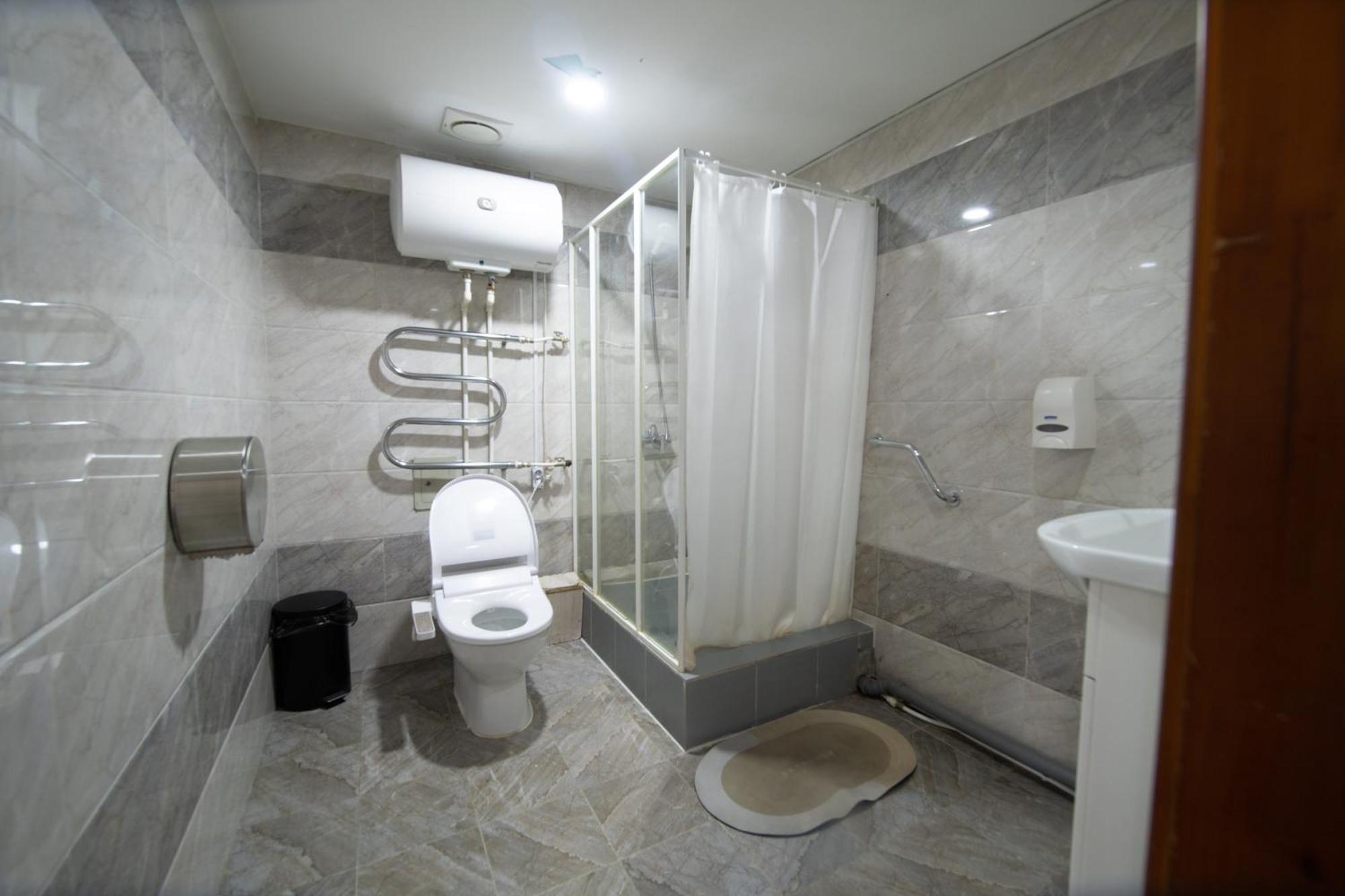 Zaya Hostel Oulan-Bator Extérieur photo