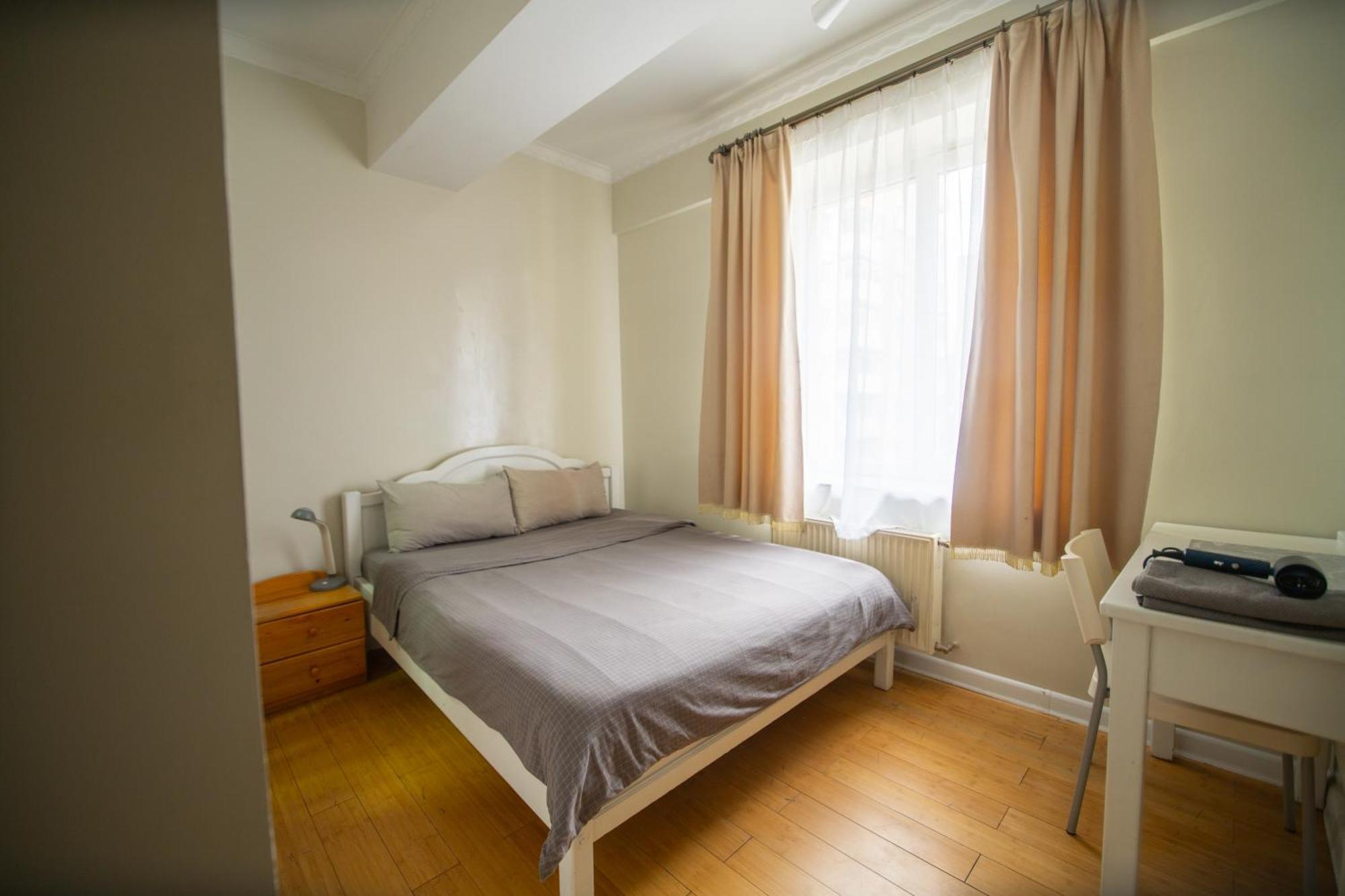 Zaya Hostel Oulan-Bator Extérieur photo