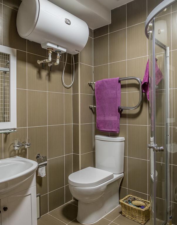 Zaya Hostel Oulan-Bator Extérieur photo