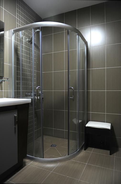 Zaya Hostel Oulan-Bator Extérieur photo