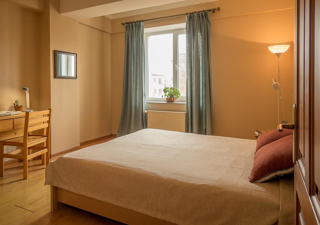Zaya Hostel Oulan-Bator Extérieur photo